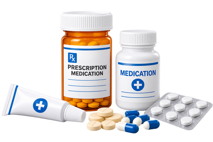 médicaments